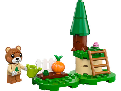 LEGO Animal Crossing - Maple's pompoentuin - 30662