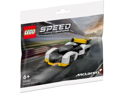 LEGO Speed Champions - McLaren Solus GT - 30657