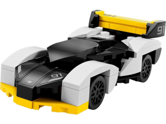 LEGO Speed Champions - McLaren Solus GT - 30657