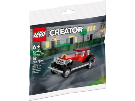 LEGO Creator - Oldtimer - 30644