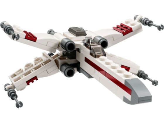 LEGO Star Wars - X-Wing Starfighter - 30654