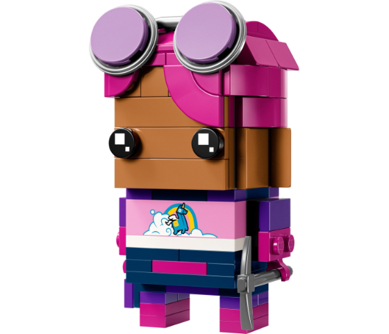 LEGO Seasonal - Brite Bomber - 40728