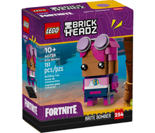 LEGO Seasonal - Brite Bomber - 40728