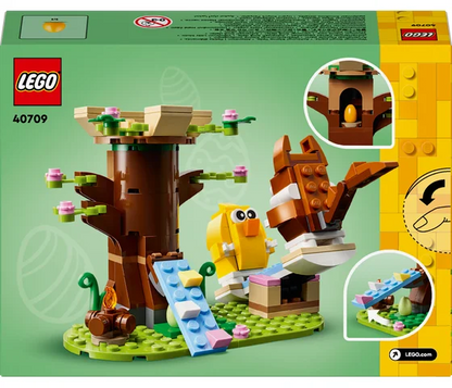 LEGO Seasonal - Dierenspeeltuin in de lente - 40709
