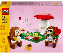 LEGO Seasonal - Egelpicknick - 40711