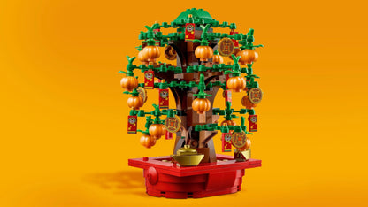 LEGO Seasonal - Geldboom - 40648