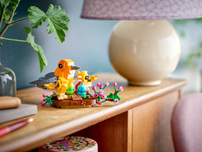 LEGO Seasonal - Vogelnest - 40639