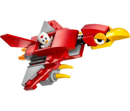 LEGO Sonic The Hedgehog - Balkiry aanval - 30704