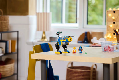 LEGO Sonic The Hedgehog - Cyclone vs. Metal Sonic - 77002