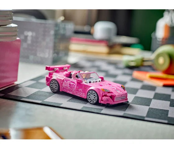 LEGO Speed Champions - 2 Fast 2 Furious Honda S2000 - 77241