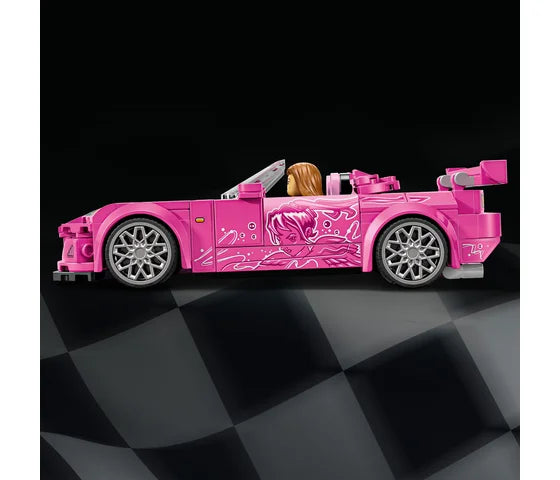 LEGO Speed Champions - 2 Fast 2 Furious Honda S2000 - 77241
