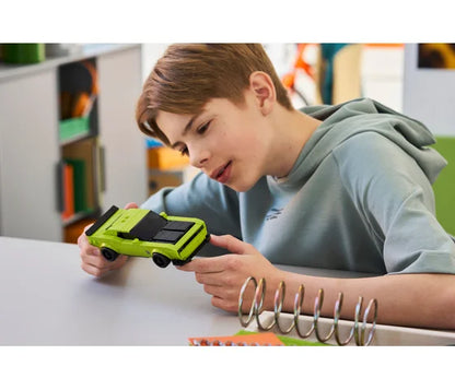 LEGO Speed Champions - Dodge Challenger SRT Hellcat sportauto - 77237