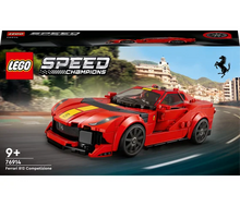LEGO Speed Champions - Ferrari 812 Competizionec - 76914
