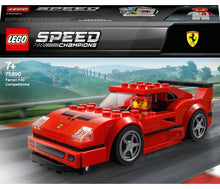 LEGO Speed Champions - Ferrari F40 Competizione - 75890