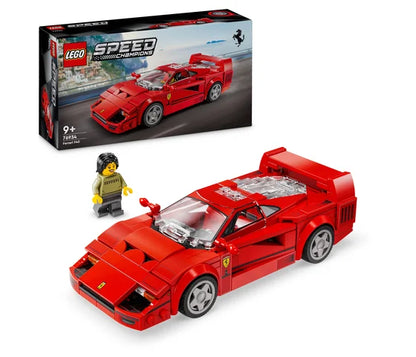 LEGO Speed Champions - Ferrari F40 supercar - 76934