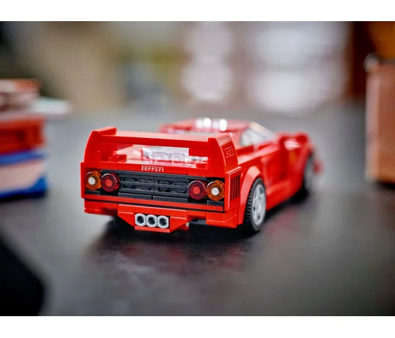 LEGO Speed Champions - Ferrari F40 supercar - 76934