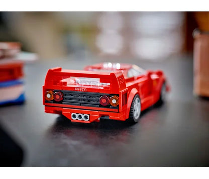 LEGO Speed Champions - Ferrari F40 supercar - 76934