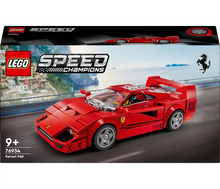 LEGO Speed Champions - Ferrari F40 supercar - 76934