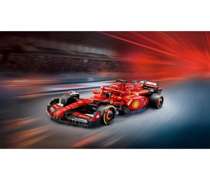 LEGO Speed Champions - Ferrari SF-24 F1® racewagen - 77242