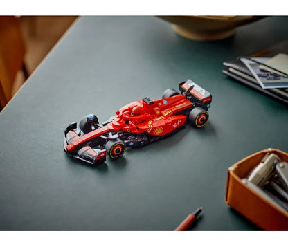 LEGO Speed Champions - Ferrari SF-24 F1® racewagen - 77242