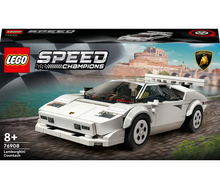 LEGO Speed Champions - Lamborghini Countach - 76908