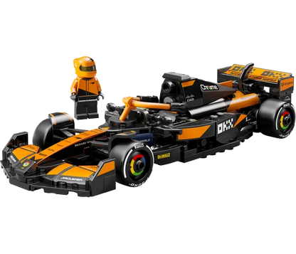 LEGO Speed Champions - McLaren F1® Team MCL38 racewagen - 77251