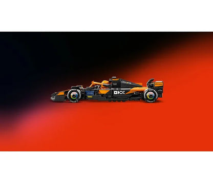 LEGO Speed Champions - McLaren F1® Team MCL38 racewagen - 77251