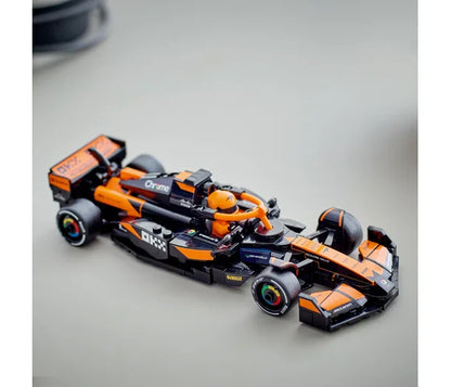 LEGO Speed Champions - McLaren F1® Team MCL38 racewagen - 77251