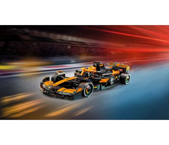 LEGO Speed Champions - McLaren F1® Team MCL38 racewagen - 77251