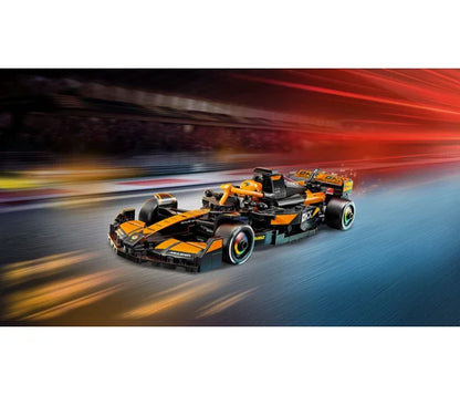 LEGO Speed Champions - McLaren F1® Team MCL38 racewagen - 77251