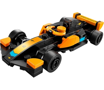LEGO Speed Champions - McLaren Formule 1 auto - 30683