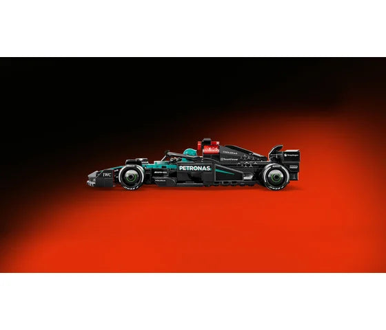 LEGO Speed Champions - Mercedes-AMG F1® W15 racewagen - 77244