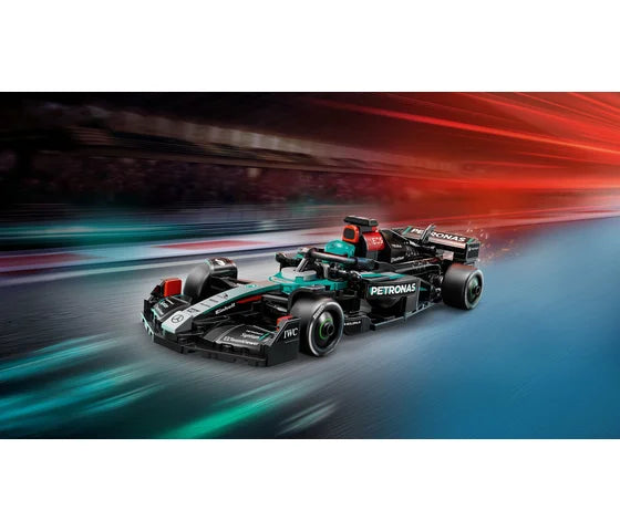 LEGO Speed Champions - Mercedes-AMG F1® W15 racewagen - 77244