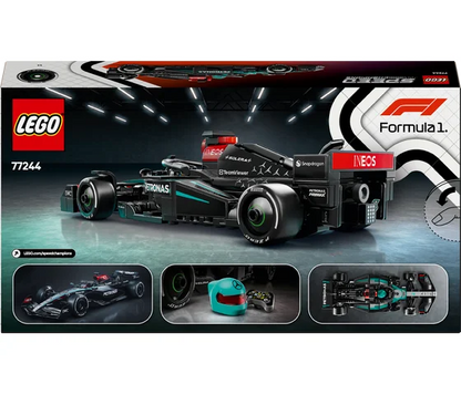 LEGO Speed Champions - Mercedes-AMG F1® W15 racewagen - 77244