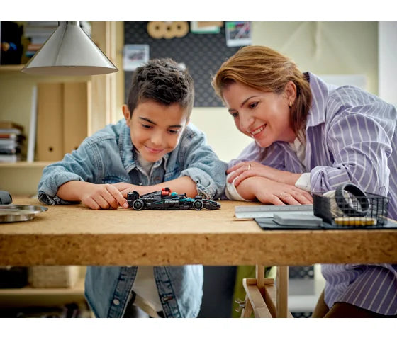 LEGO Speed Champions - Mercedes-AMG F1® W15 racewagen - 77244