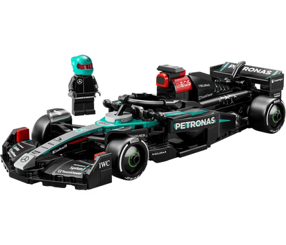 LEGO Speed Champions - Mercedes-AMG F1® W15 racewagen - 77244