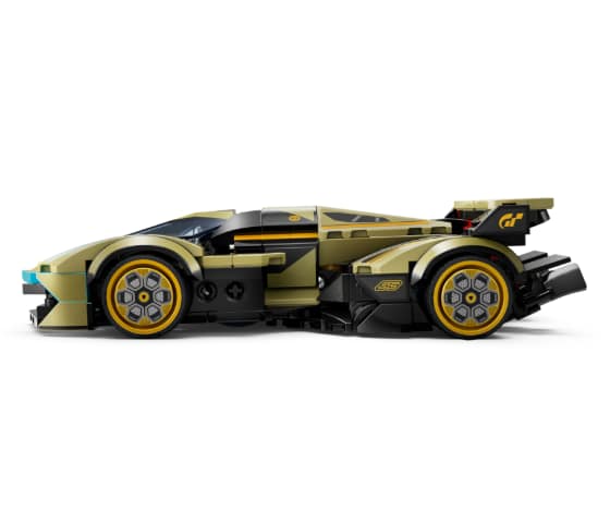 LEGO Speed Champions - Lamborghini Lambo V12 Vision GT supercar - 76923