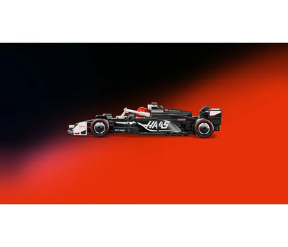 LEGO Speed Champions - MoneyGram Haas F1® Team VF-24 racewagen - 77250