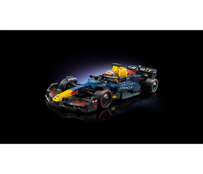 LEGO Speed Champions - Oracle Red Bull Racing RB20 F1® racewagen - 77243