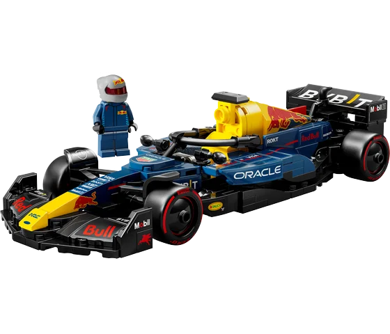 LEGO Speed Champions - Oracle Red Bull Racing RB20 F1® racewagen - 77243