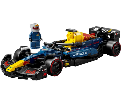 LEGO Speed Champions - Oracle Red Bull Racing RB20 F1® racewagen - 77243