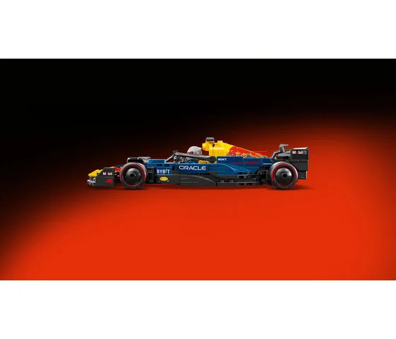 LEGO Speed Champions - Oracle Red Bull Racing RB20 F1® racewagen - 77243