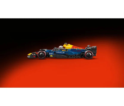 LEGO Speed Champions - Oracle Red Bull Racing RB20 F1® racewagen - 77243