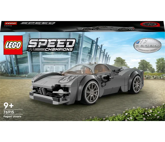 LEGO Speed Champions - Pagani Utopia - 76915