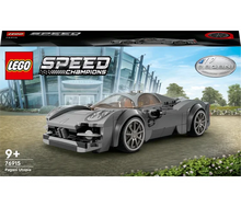LEGO Speed Champions - Pagani Utopia - 76915