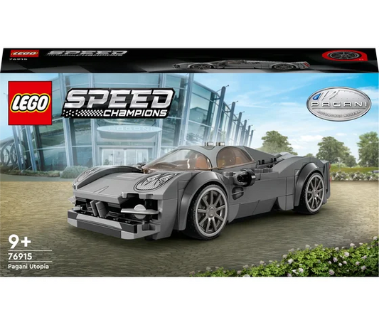 LEGO Speed Champions - Pagani Utopia - 76915