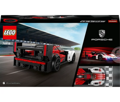 LEGO Speed Champions - Porsche 963 - 76916
