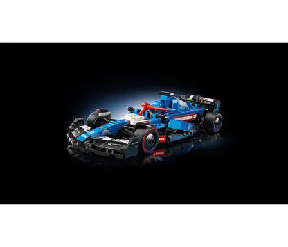 LEGO Speed Champions - Visa Cash App RB VCARB 01 F1® racewagen - 77246