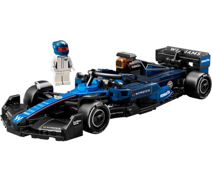 LEGO Speed Champions - Williams Racing FW46 F1® racewagen - 77249