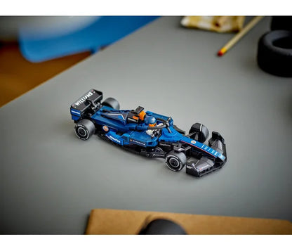 LEGO Speed Champions - Williams Racing FW46 F1® racewagen - 77249